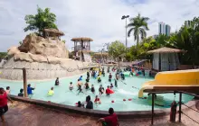 莎亞南水上樂園