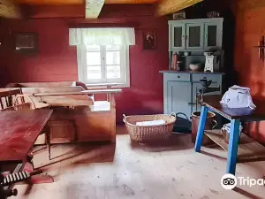 Великопольский этнографический парк