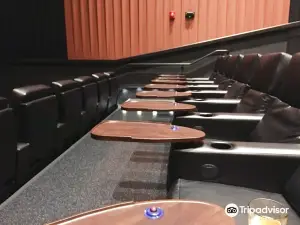 Movie Tavern Syracuse