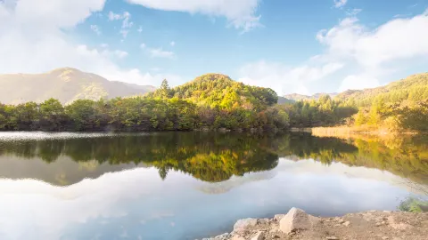 녹석곡(뤼스구) attraction in 번시
