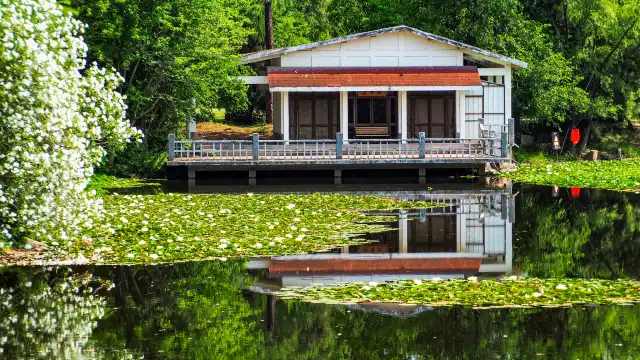 Hotels near Hefei Botanical Garden