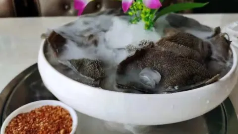 Q-DING HOT POT in Gansu