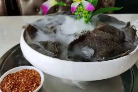 Q-DING HOT POT