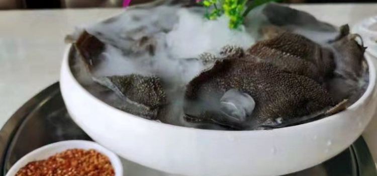 Q-DING HOT POT