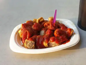 Konnopke's Imbiss