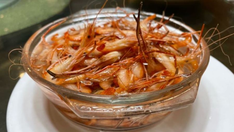 黄狗猪头肉(运河路店)