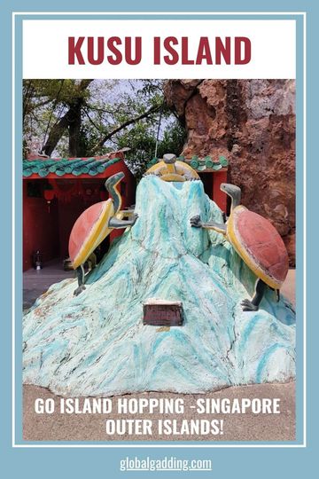 Kusu Pilgrimage Season 2025 | Singapore