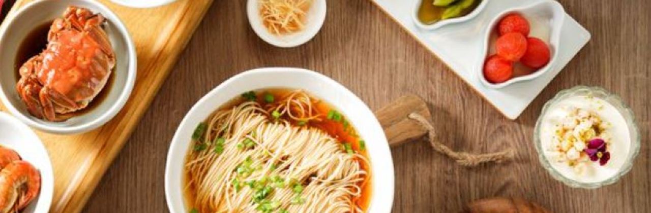 昆山托尼洛·兰博基尼酒店·蘭面坊