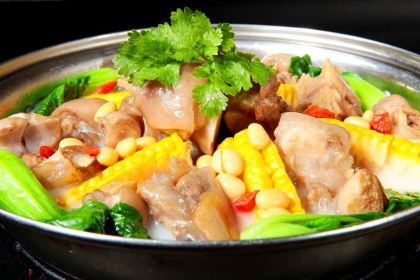 好食寨海鲜美食广场