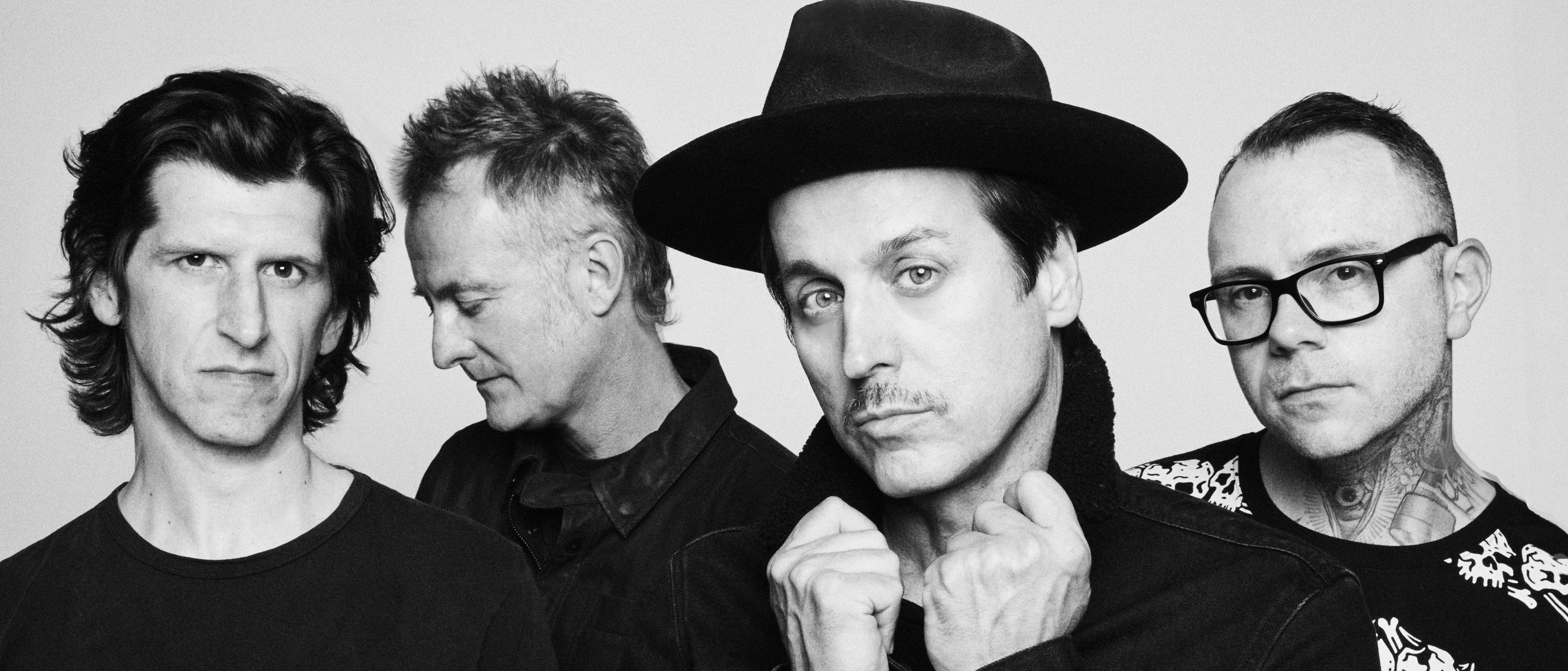 加拿大渥太華 · Our Lady Peace 30週年巡演 | Canadian Tire Centre