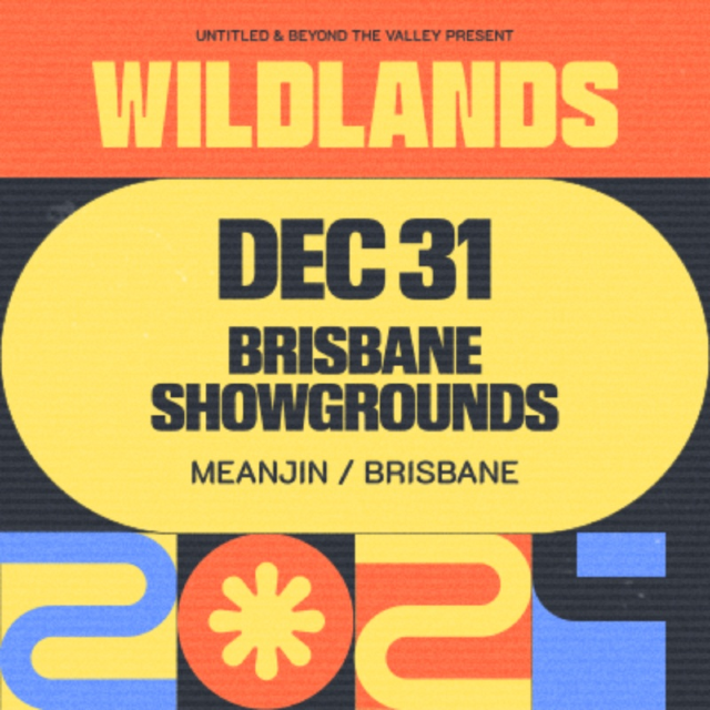澳大利亞博文山區 · 024 Wildlands Brisbane音樂節 | 博文山區