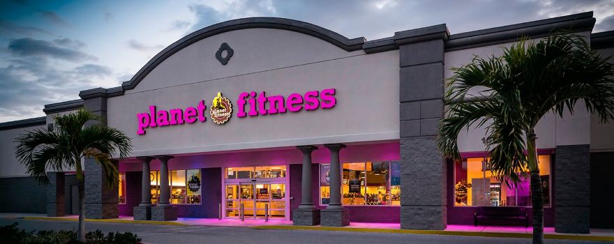 Planet Fitness