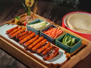 遵义开元名都大酒店·四季轩中餐厅