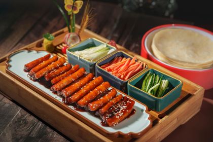 遵义开元名都大酒店·四季轩中餐厅