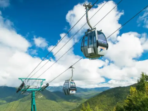 Gondola Skyride
