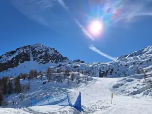 Aprica (so)
