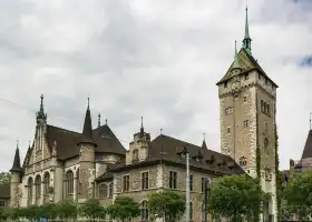 Swiss National Museum