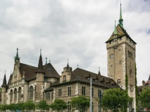 Swiss National Museum
