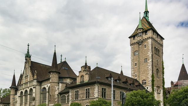 Swiss National Museum