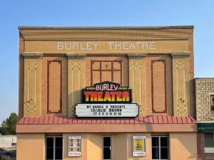 Burley Theatre