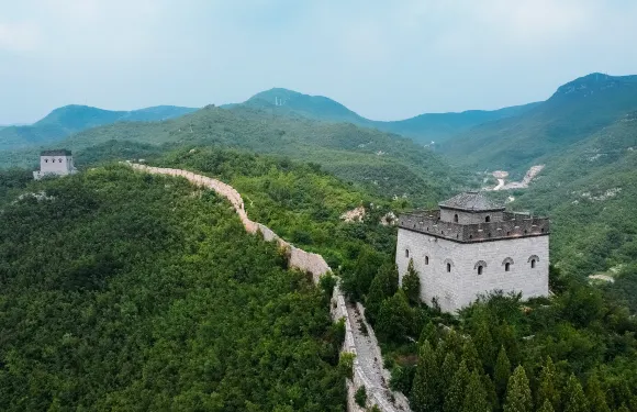 固關長城門票成人