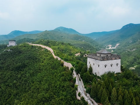 Guguan Great Wall
