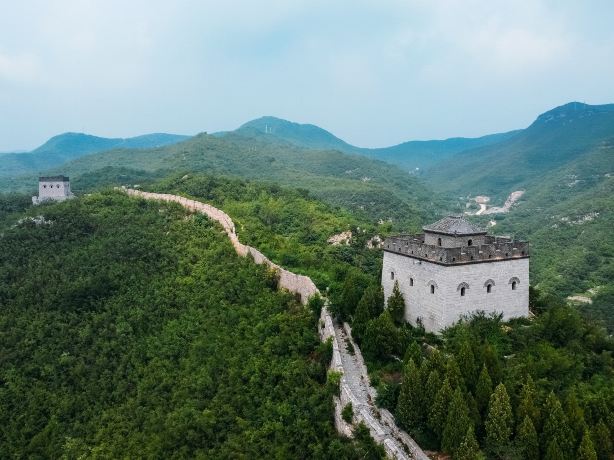 Guguan Great Wall