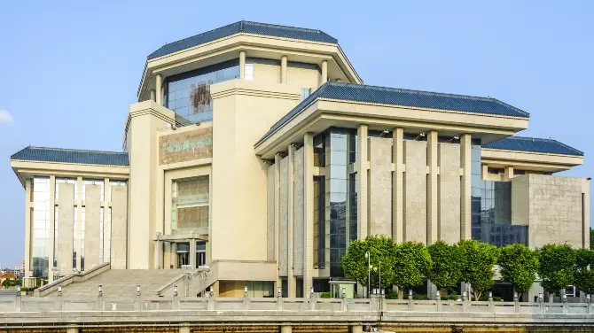 3_汕頭市博物館