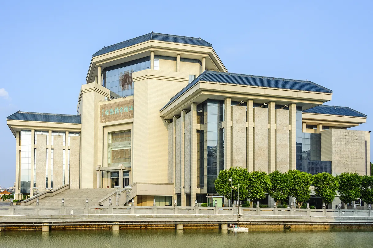 3_汕頭市博物館