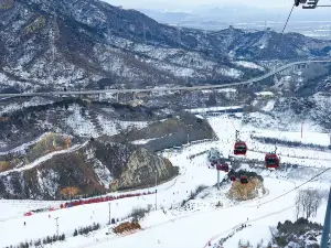 Yunfo Ski Resort