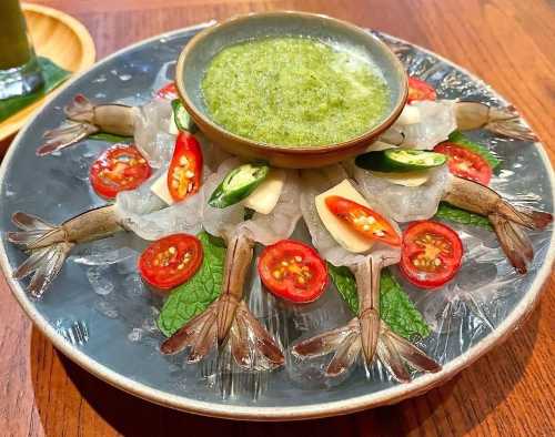 Chilli Lime