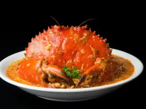 House Of Seafood 螃蟹之家
