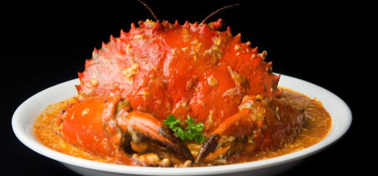 House Of Seafood