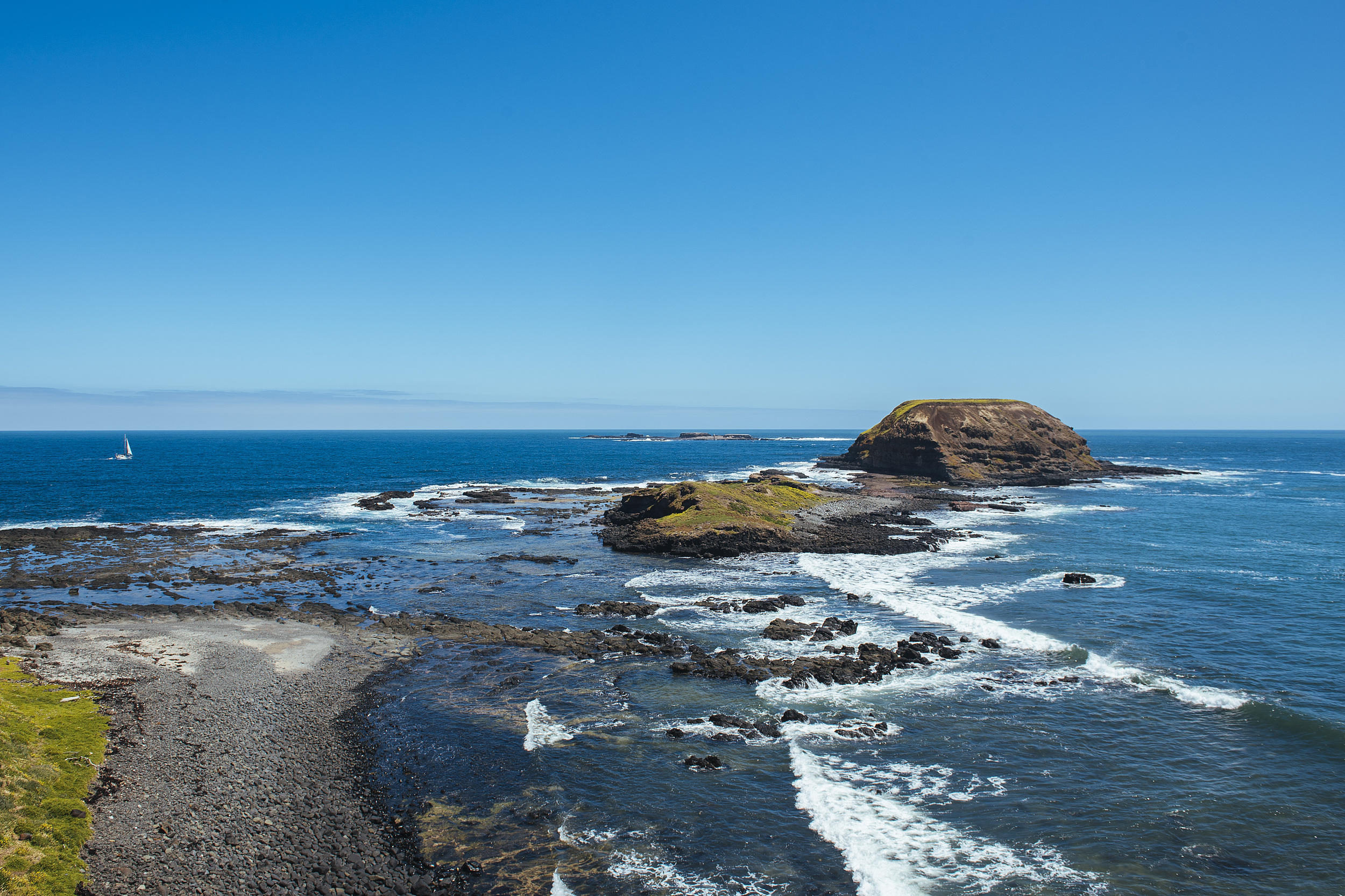 Phillip Island
