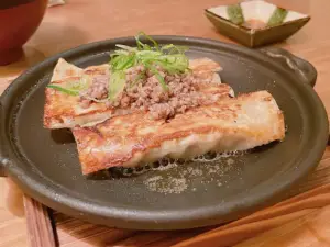 Soba-no-Mi Yoshimura