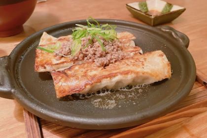 Soba no Mi Yoshimura