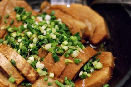 醉江南海鲜餐厅(黄岩店)