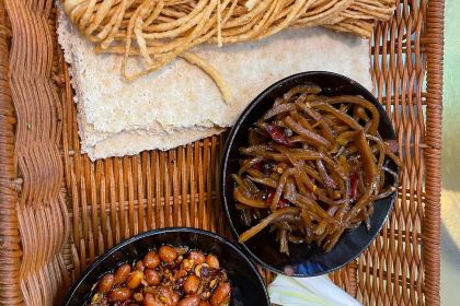 江北渔家(古城店)