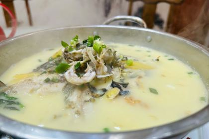 秀妈厨房(灰汤老店)