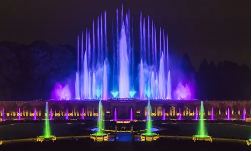 Longwood Gardens