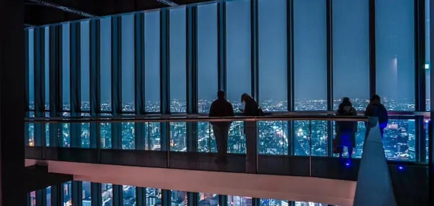 Night Attractions