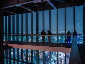 ฉากยอดฮิตยามค่ำคืน10ยอดนิยมในนาโงยะ