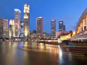 Singapore River