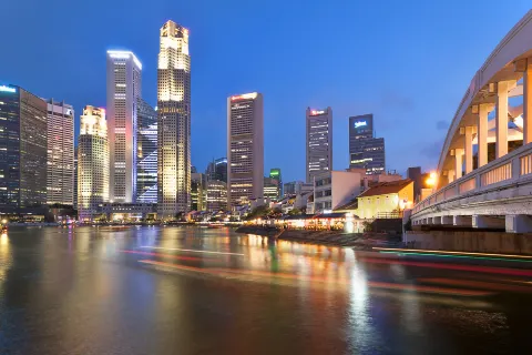 Singapore River