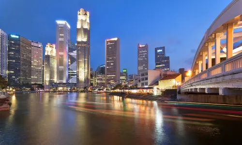 Singapore River