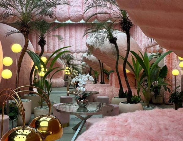 House of Benedict Pattaya