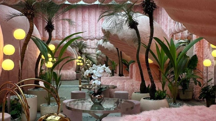 House of Benedict Pattaya