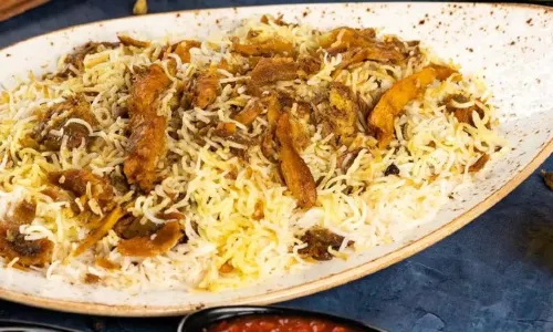Al Mrzab Traditional Restaurant