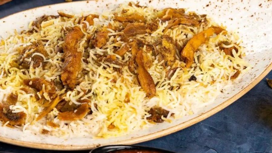 Al Mrzab Traditional Restaurant