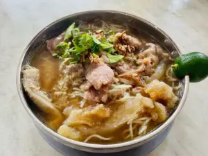 旺旺蘇多屋